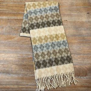 🌵Frangi 100% Wool Made In Scotland